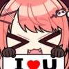 Panda Girl Emotes MOV. 15