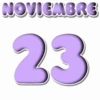 Calendario NOVIEMBRE  🗓 💖MOV 29