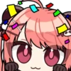 Panda Girl Emotes MOV. 16