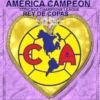 AMERICA CAMPEON CONCACA CHAMPIONS LEAGUE REY DE COPAS