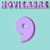 Calendario NOVIEMBRE  🗓 💖MOV 30