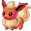 Poke pixel 3 👾 30