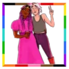 🍭•°Mix lgbt mov 2•°🍭 25