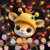Animales Navideños🎄💞1🇵🇪Movi 28