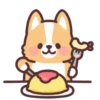 Corgi anime 3 (Mov) 29