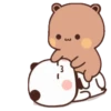 BuBuDuDu Love 28