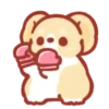 Corgi KaKa 3 -a 💖MOV 20