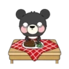 Three Bear Story 🐻🐼4 Mov 24