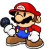 Mario Bros❥ ︎ͫ1 Movi 5
