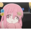 bocchi the rock - hitori gotoh 6