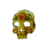 Skulls and bones 💀🦴 + 1 5