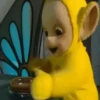 Teletubies  Mov. 4