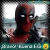 DeadPool 1 Movi 6