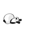Pandas❥ ︎ͫ1 Movi 7