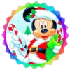 CHRISTMAS TIME DISNEY 6