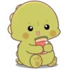 Little Dino MOV. 5