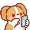 Corgi KaKa 3 -b 💖MOV 6