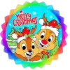 CHRISTMAS TIME DISNEY 7