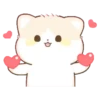 lovely cat miao mov 5