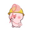 BuNgY PiG (Mov) 5