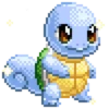 Poke pixel 👾 6