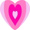 ♥️??Corazónes Mov??? 6