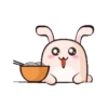 🥕🐰 CaRtToOn RaBbIt 🐇🥕 8