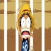 One Piece ☠ Monkey D Luffy Mov 5