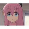 bocchi the rock - hitori gotoh 9
