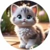Gatitos tiernos💞4🇵🇪Movi 7