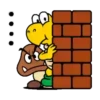 Mario Bros❥ ︎ͫ1 Movi 11