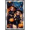 Halloween 4 👩🏻‍🎨 Efc.1712 6