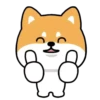 Mameshiba Dog MOV. 5