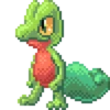 Poke pixel 👾 7