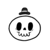 Skulls and bones 💀🦴 + 1 6