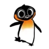 pingui blue RC 7