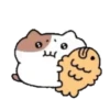 ️Yami hamster MOV 5