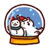 CAPTAIN BAC BAC CHRISTMAS 11