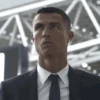 Cristiano Ronaldo 3 8
