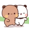 BuBuDuDu Hugging 8