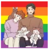 🍭•°Mix lgbt mov 1•°🍭 7