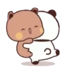 BuBuDuDu Hugging 10