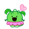 Lovely Dinosally .MOV 6