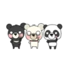 Three Bears story🐻🐼 3 Mov 6
