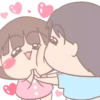 Couple cute MOV. ‍ ️‍ ‍ 8