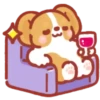 Corgi KaKa 3 -b 💖MOV 7