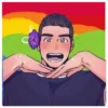 🍭•°Mix lgbt mov 1•°🍭 9
