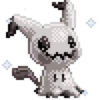 Poke pixel 👾 9
