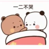 BuBuDuDu Hugging 11