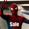 spiderman 6